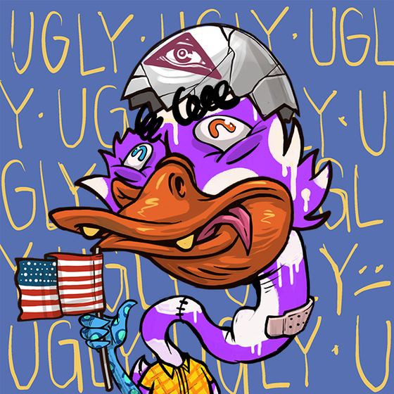 Uglyduck.wtf #2750