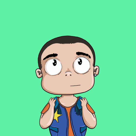 Kid #1895