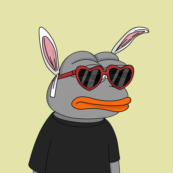 Bored Pepe Yacht Club #7479