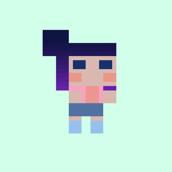 tiny girls #2343
