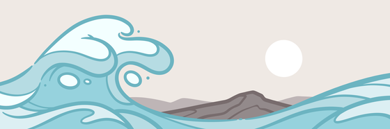 La Grande Vague de Kanagawa
