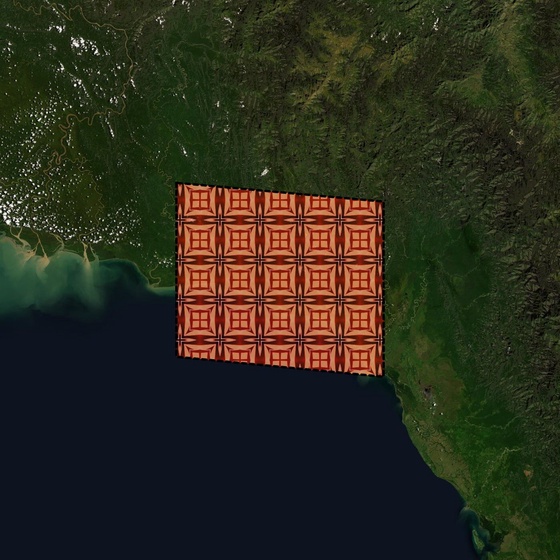 Cell #2119: Papua New Guinea