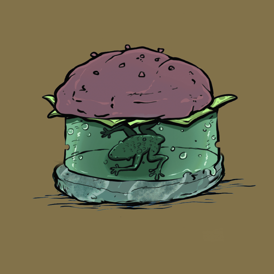 goblintown burgers #1318