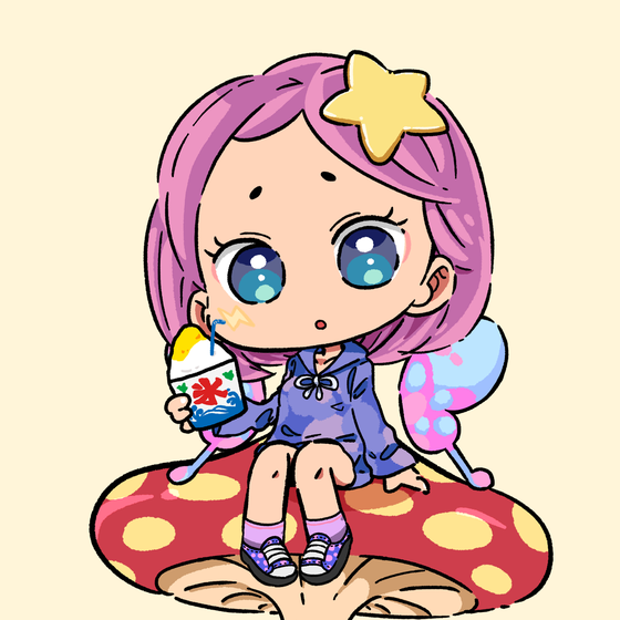 Chibi Lolita #8895