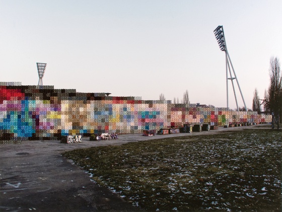 Mauer Park