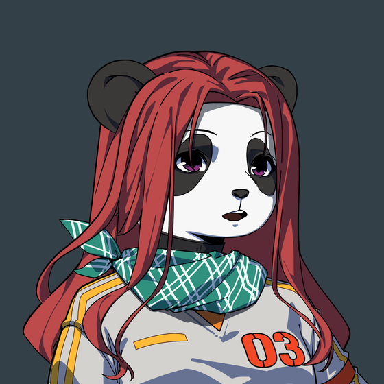 Random Panda #6927