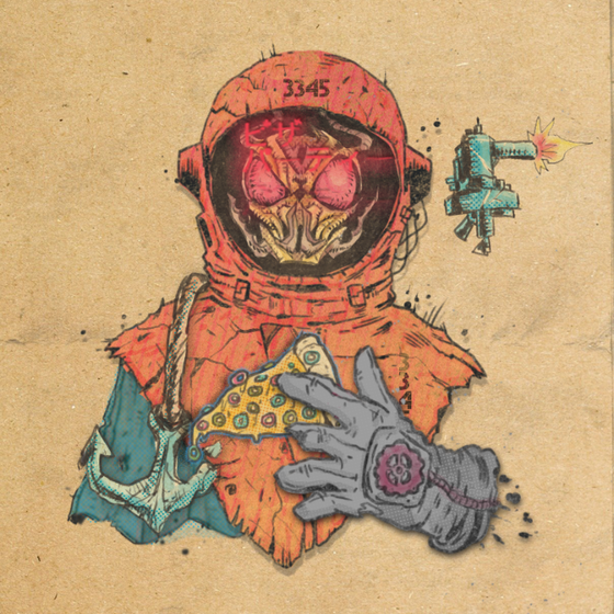 Space Addicts #430