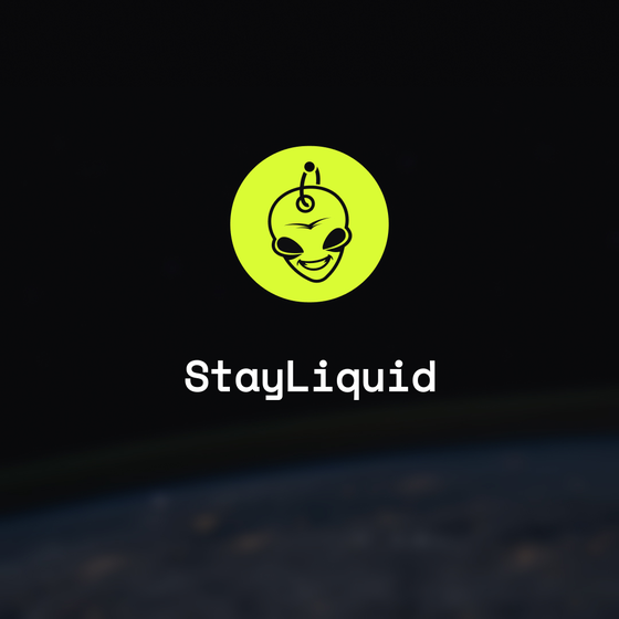 StayLiquid