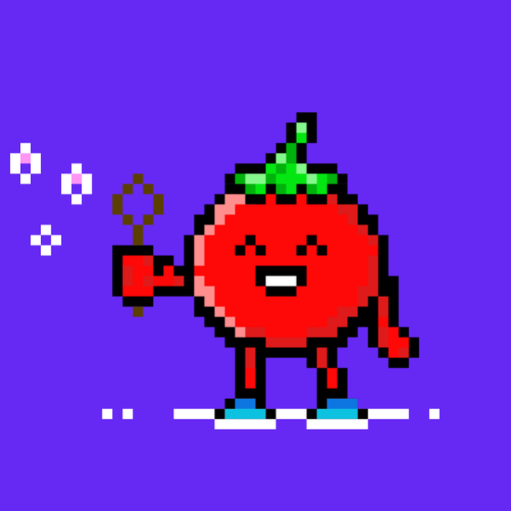 TOMATOZ #5879