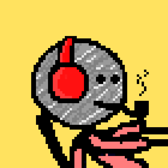 Pixel Mfers #524