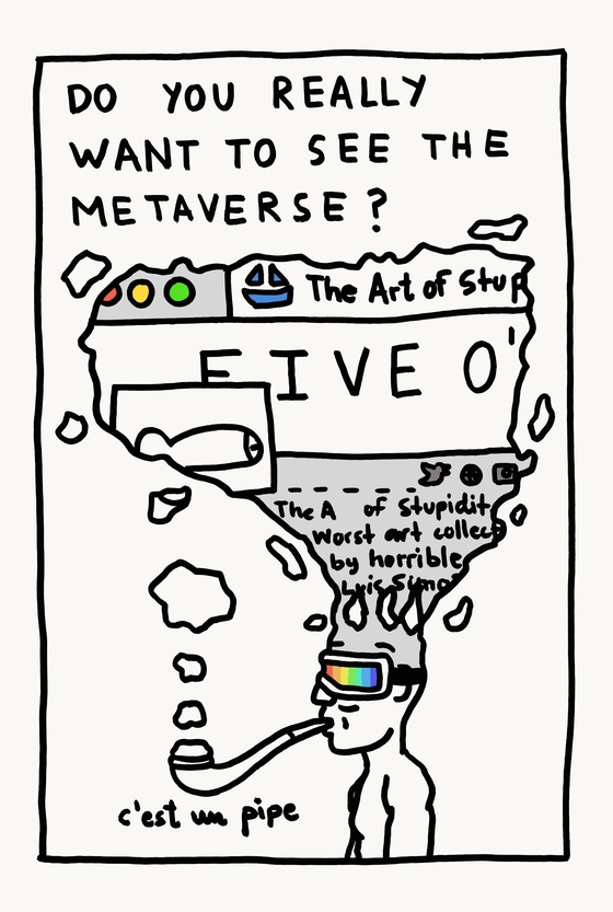 METAVERSE