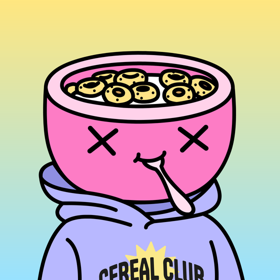 CEREAL #2346