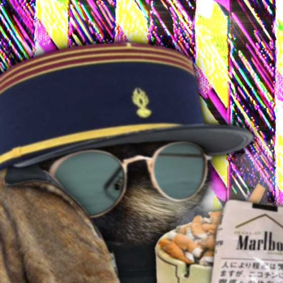 Sogette 1021