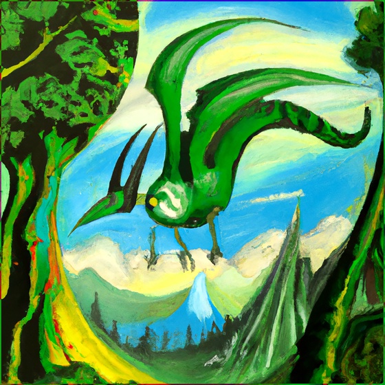 Ethernal Dragons #333