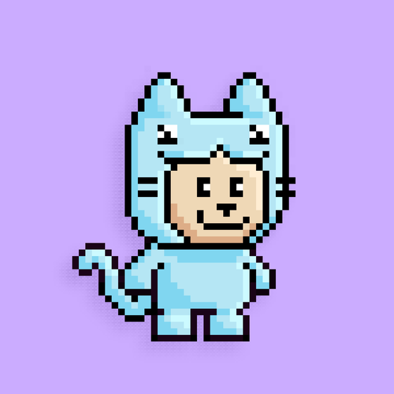 little cats  #11670