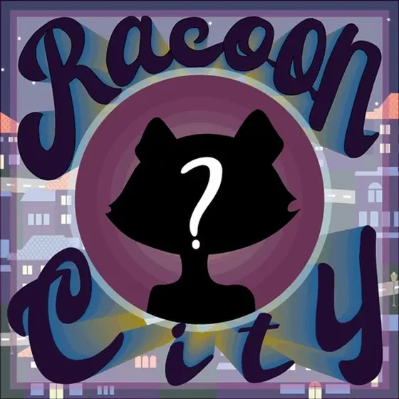 RacoonCity #35