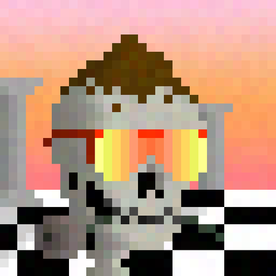 Based Ghoul ⛧ 67
