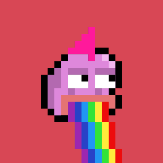 little pepe #3407