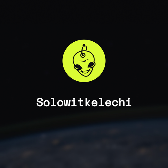 Solowitkelechi