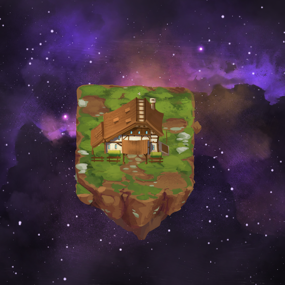 Farm Land #4487
