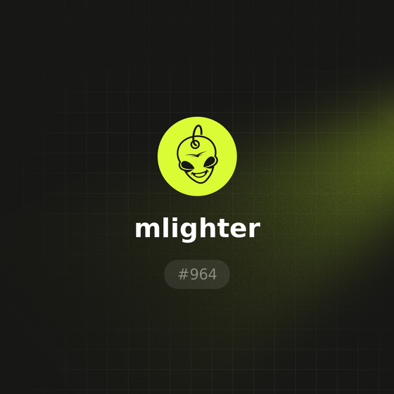 mlighter