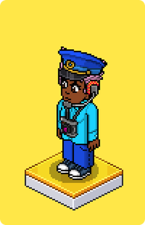 Habbo #7610