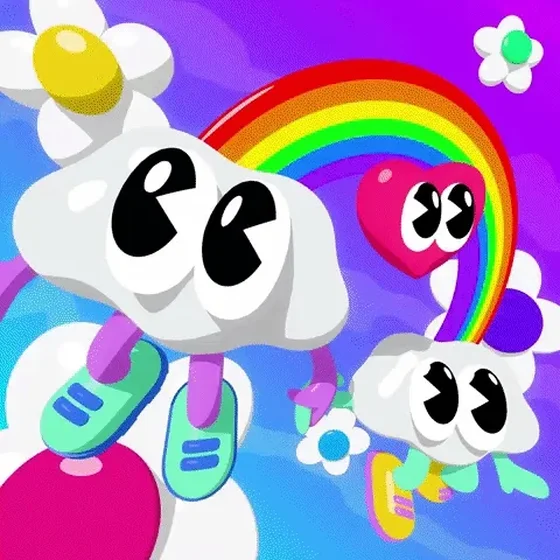 🌸🌈Rainbow🌈🌸