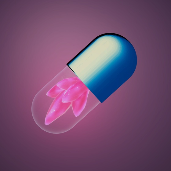 BYOPILL 6804