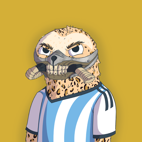 SLOTHz #2478