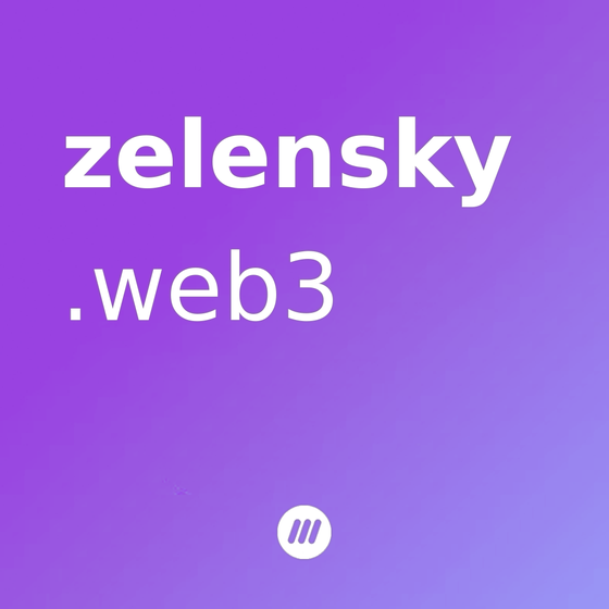 zelensky.web3