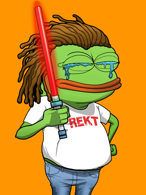 Pepe #430