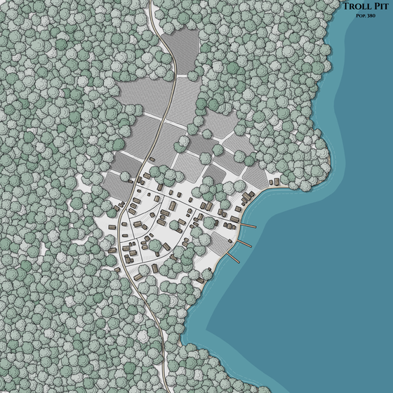 ETH Villages #241