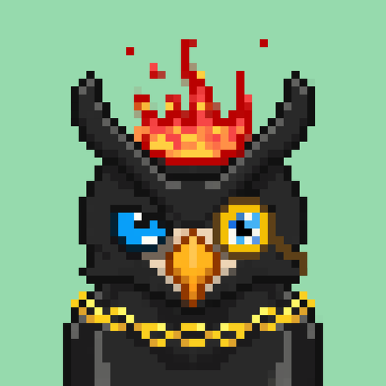 Revengebirds #99