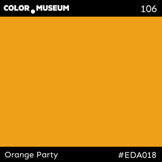 Orange Party