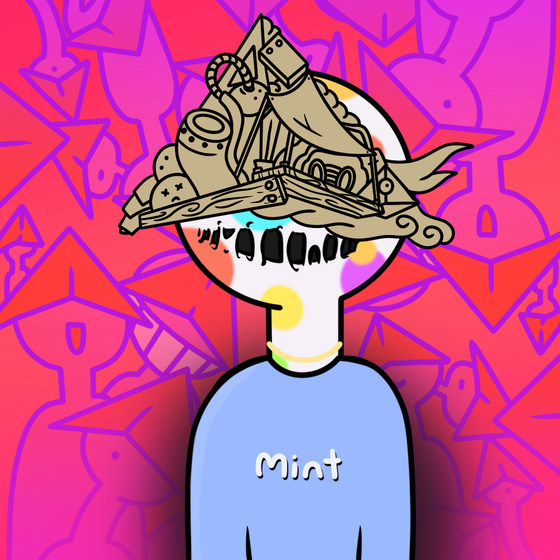 Kryptic Kids #7931