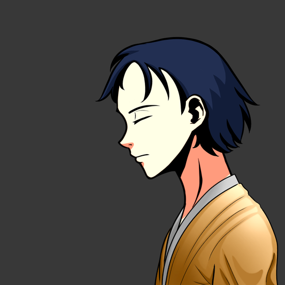 Project Kaito #306