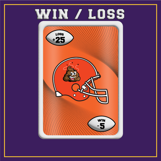 WIN/LOSS #230