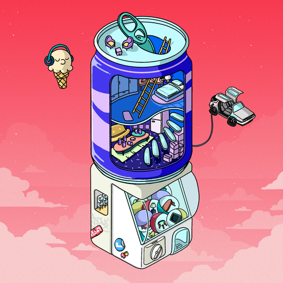 Lofi Lofts #1667