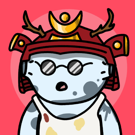 DegenMoonFren #2786
