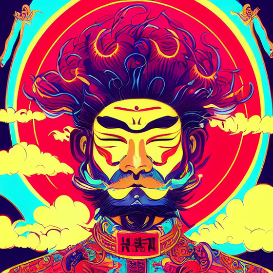 Men Shen #655