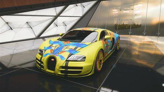 Bugatti