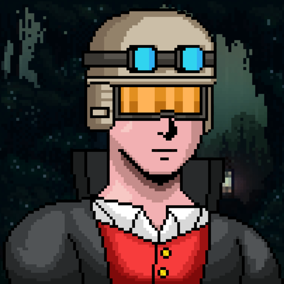 Bounty Hunters PVP #1002