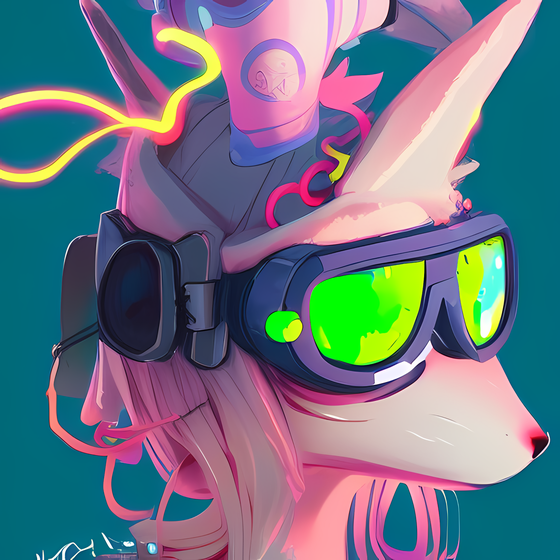 Kaleido Kids #435
