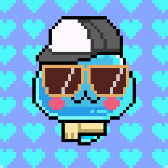 CryptoSimeji #8512