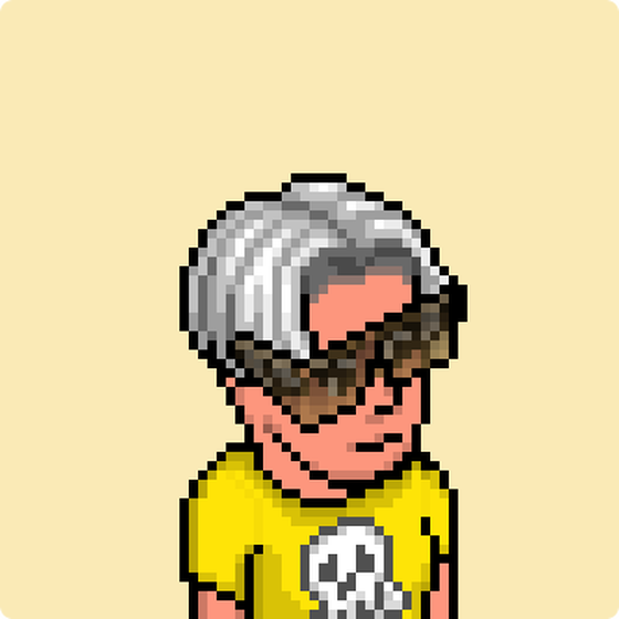 Habbo Portrait #8896