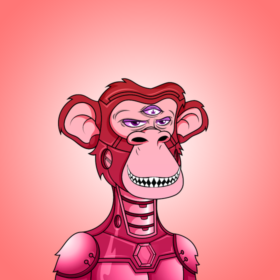 Venom Ape #39