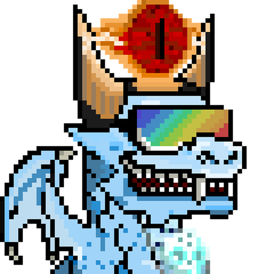 0xDragon #840