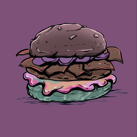 goblintown burgers #9706