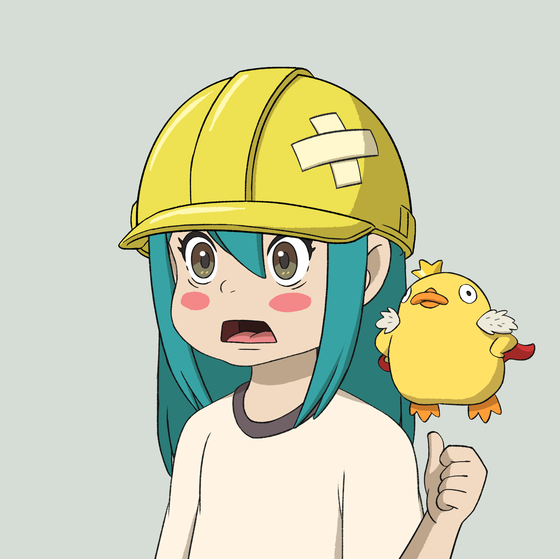 Isekai #6865
