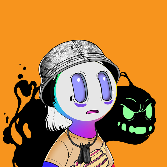 Strange Connections #2567